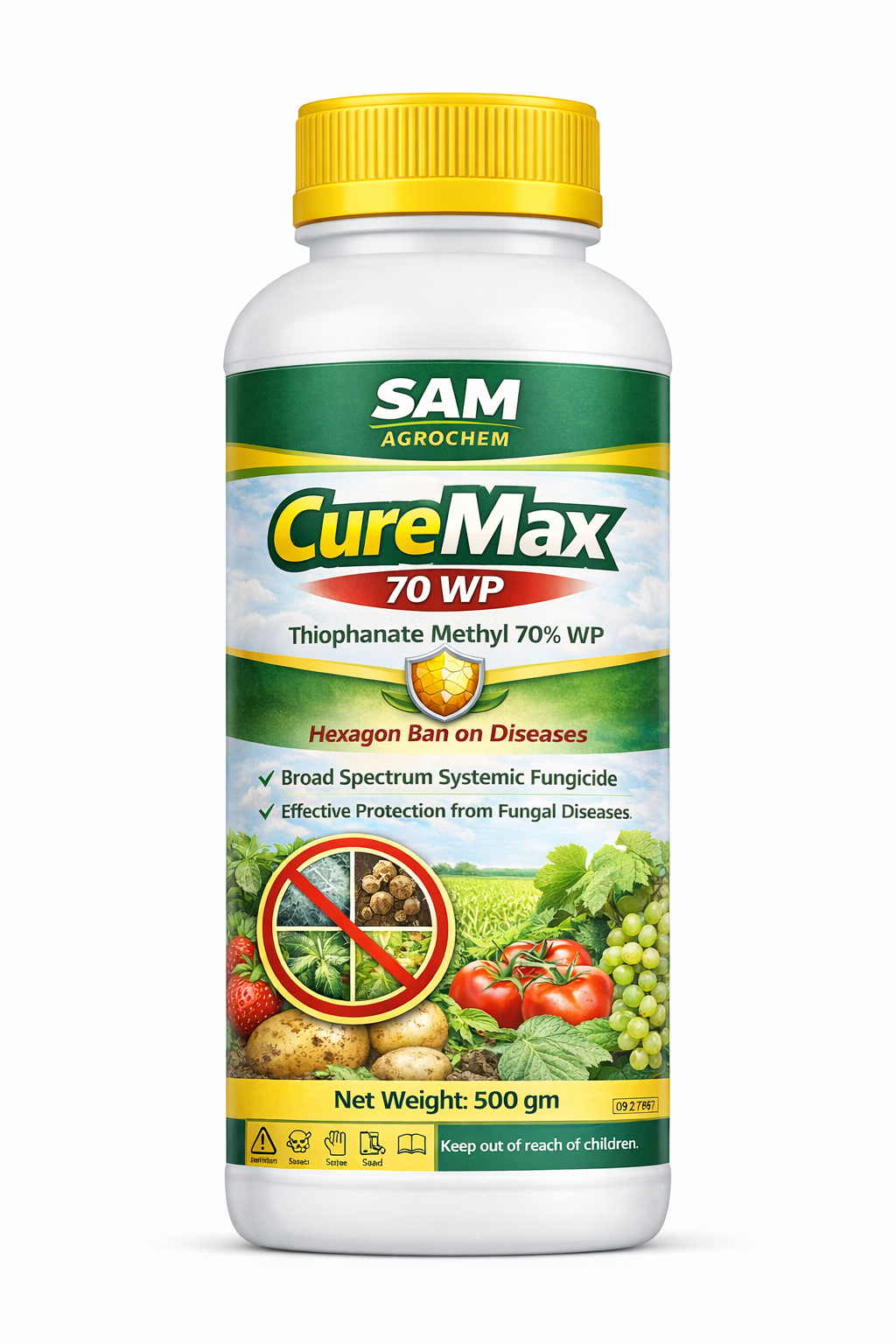 PestShield Pro insecticide product